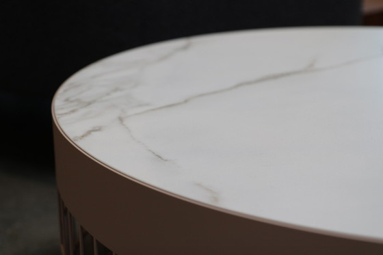 Image 1 of Pode - Masche Rosa + Rot