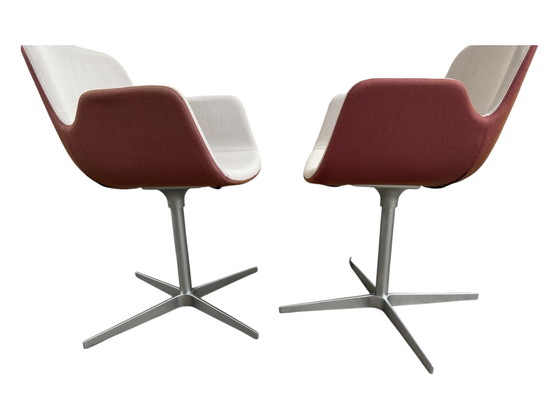 Image 1 of 6 x Lapalma Pass 131 Drehstuhl mit Armlehnen