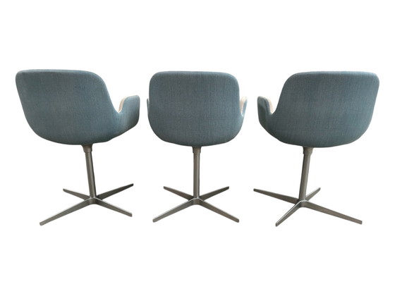 Image 1 of 6 x Lapalma Pass 131 Drehstuhl mit Armlehnen