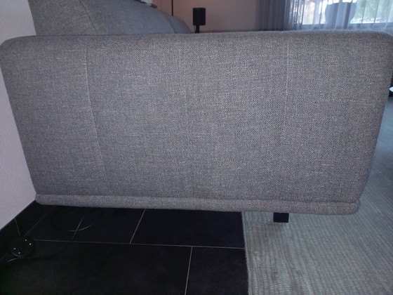 Image 1 of Natuzzi Editions Sofa