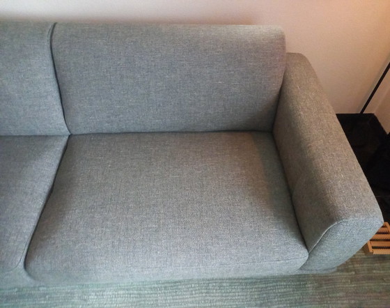 Image 1 of Natuzzi Editions Sofa