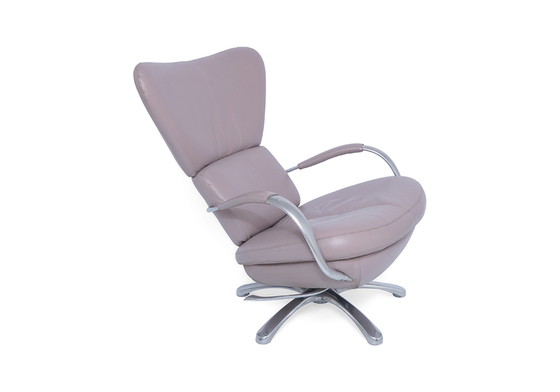 Image 1 of Leolux Formi renoviert