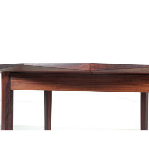 Rio Palisander Vintage Tisch