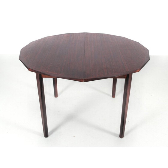 Image 1 of Rio Palisander Vintage Tisch