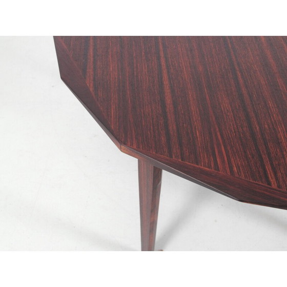 Image 1 of Rio Palisander Vintage Tisch