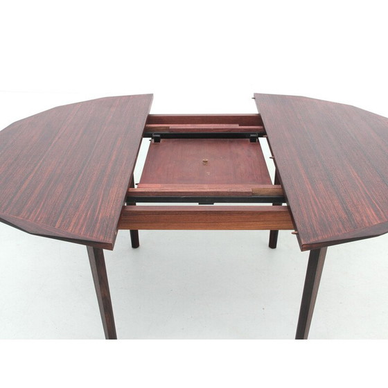 Image 1 of Rio Palisander Vintage Tisch