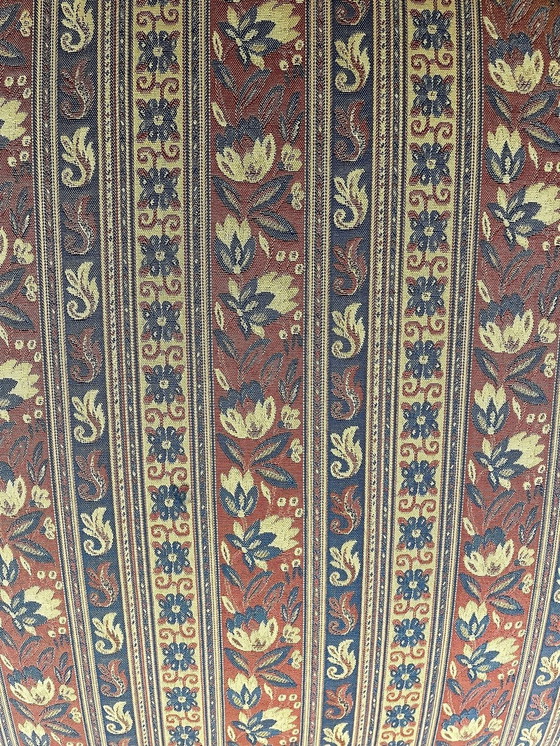 Image 1 of Sessel Cocktail Stuhl In Otto Schulz Stil 1950'S