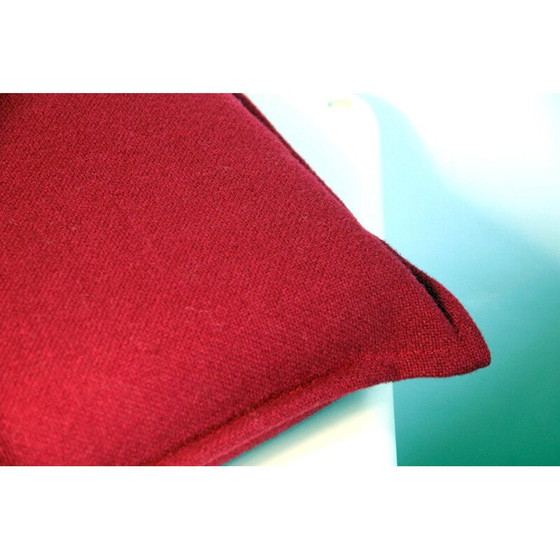 Image 1 of Vintage-Kissen von Guillerme und Chambron für "Ihr Zuhause