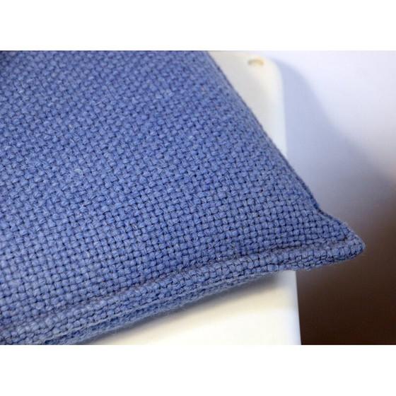 Image 1 of Vintage-Kissen von Guillerme und Chambron für "Ihr Zuhause