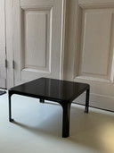 Artemide Couchtisch von Magistretti