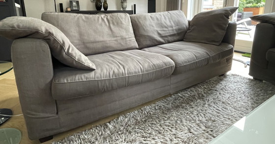 Image 1 of 2x Linteloo Sofa