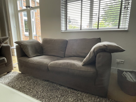 Image 1 of 2x Linteloo Sofa