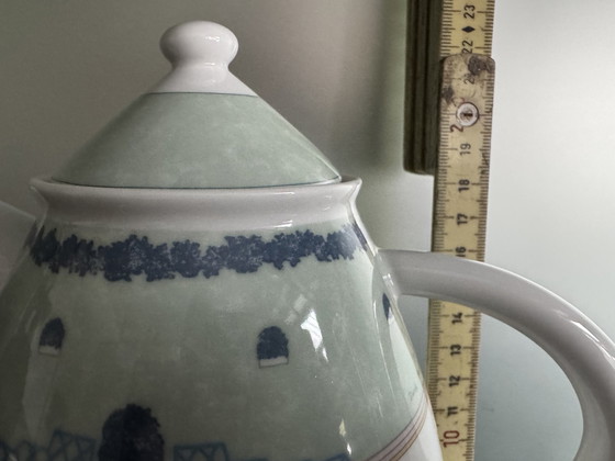 Image 1 of Design-Kaffeekanne Davide Pizzigoni Eschenbach