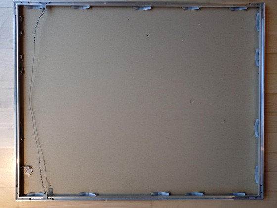 Image 1 of Corneille '82 Lithographie - La Femme Au Kimono