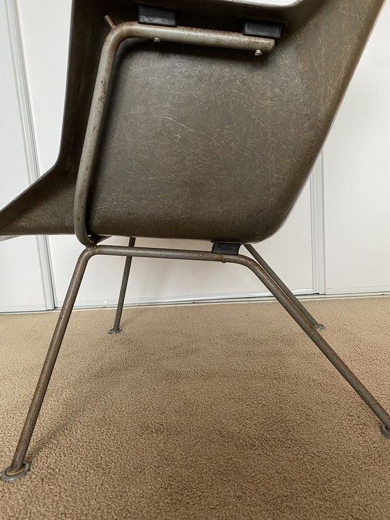 Image 1 of Original Gispen 416 Sessel von 1957 in sehr gutem Zustand
