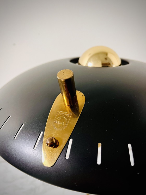 Image 1 of Philips - Louis Kalff - Decora (Modell Z)