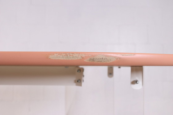 Image 1 of Fest Plateau Esstisch transparent