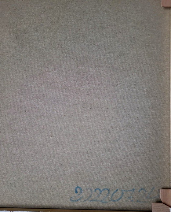 Image 1 of Marcus von May "Galaxie"