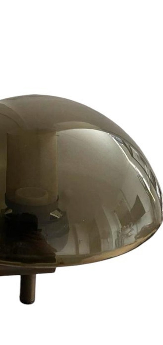 Image 1 of Vintage Raak 'Gaslite' Wandleuchte - C-1642