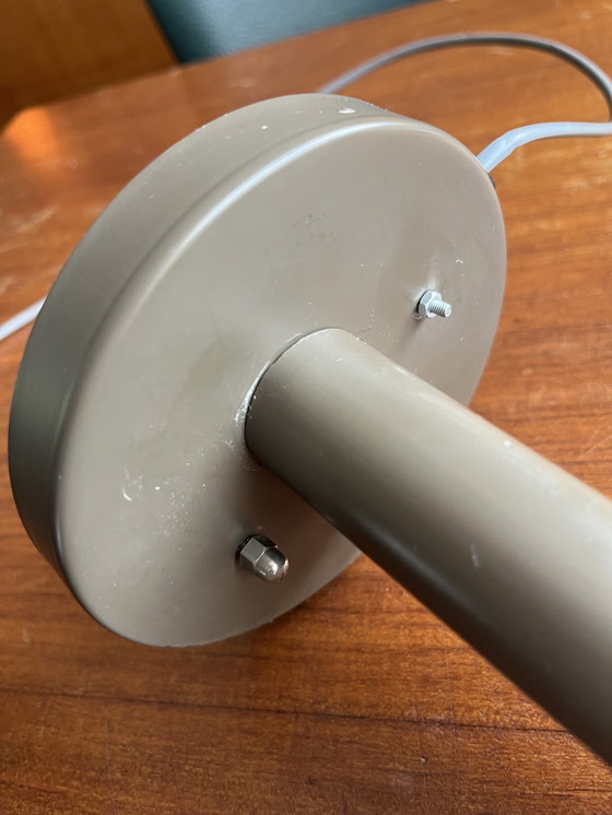 Image 1 of Vintage Raak 'Gaslite' Wandleuchte - C-1642