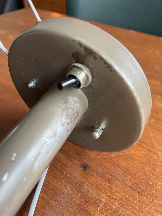 Image 1 of Vintage Raak 'Gaslite' Wandleuchte - C-1642