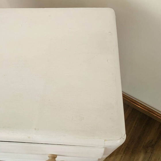 Image 1 of Vintage-Kommode mit 3 Schubladen, 1960