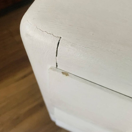 Image 1 of Vintage-Kommode mit 3 Schubladen, 1960