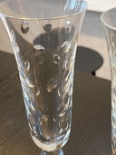 16x St. Louis Kristallgläser