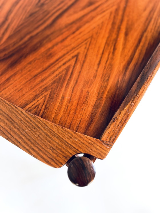 Image 1 of Oldtimer-Wagen Poul Hundevad '70er Jahre