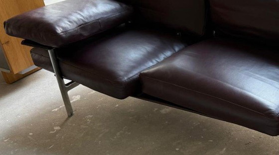 Image 1 of B&B Italia Diesis Sofa