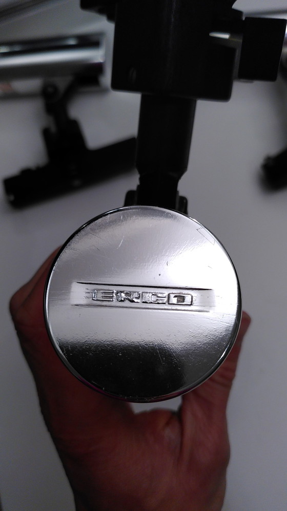 Image 1 of Erco Schiene 7 Plätze