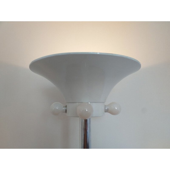 Image 1 of Mid Century Stehleuchte von Staff Leuchten, Deutschland 1970er