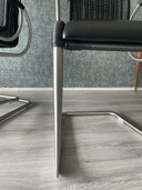 6x Tecta B25i Stühle