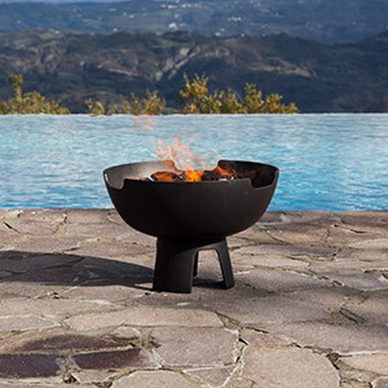 Image 1 of Morso Feuerschale