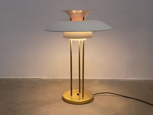 Louis Poulsen PH5 Vintage 1960 Entwurf Poul Henningsen