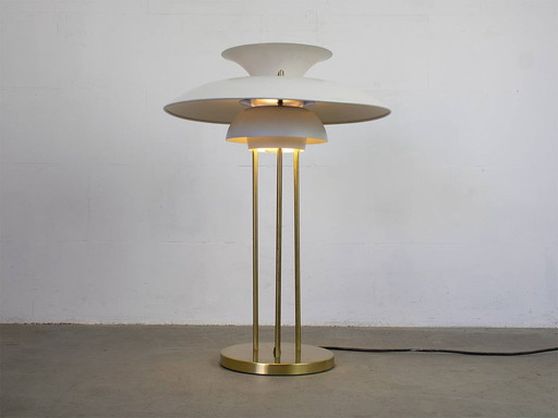 Louis Poulsen PH5 Vintage 1960 Entwurf Poul Henningsen