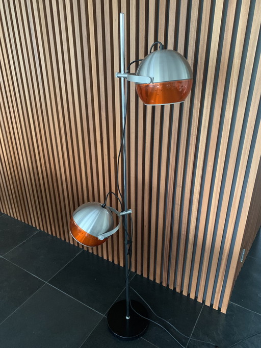 Prächtige Dijkstra Stehlampe - Markiert