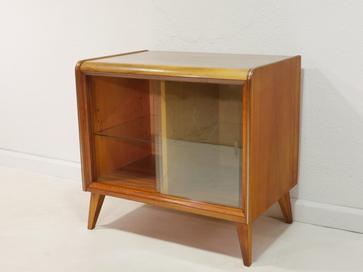 Vintage Sideboard, Fernsehschrank, 1960er Jahre, Germany