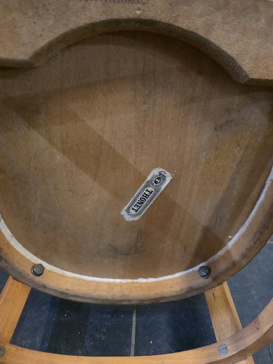 Image 1 of 4 Thonet Bistrostühle