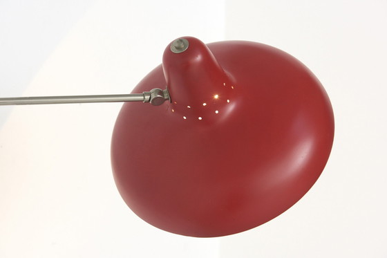 Image 1 of A Teleskopische Wandleuchte - H. Fillekes - Artifort