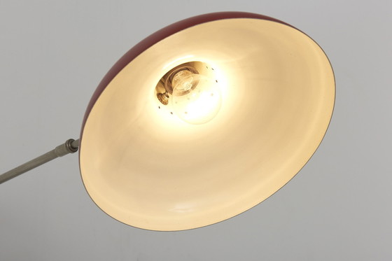 Image 1 of A Teleskopische Wandleuchte - H. Fillekes - Artifort