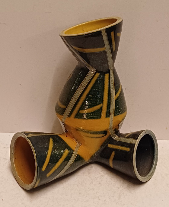 Image 1 of Torso-Vase Paulien Ploeger