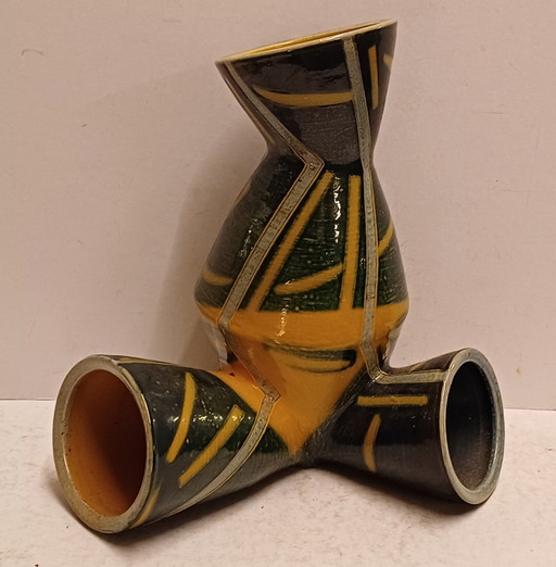 Torso-Vase Paulien Ploeger