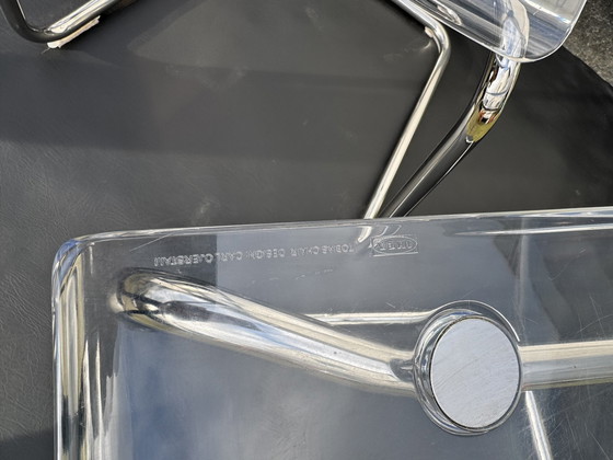 Image 1 of Paar Ikea Tobias Stühle