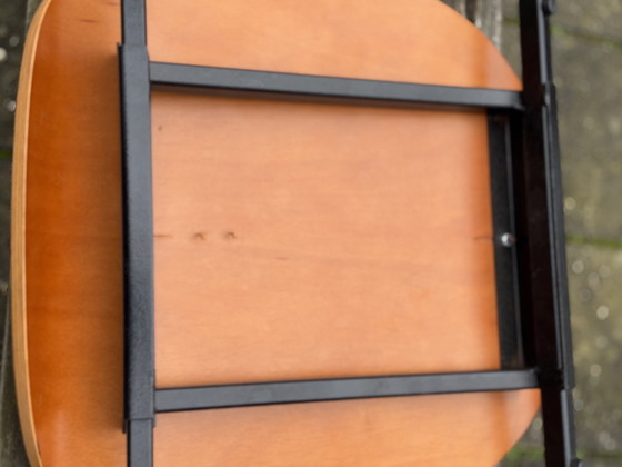 Image 1 of French Jigsaw Puzzle Stuhl