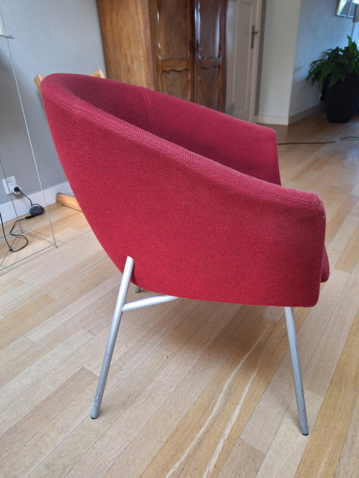 Artifort Megan Esszimmerstuhl 2X