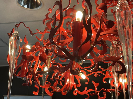 Image 1 of Marke Van Egmond Flower Power