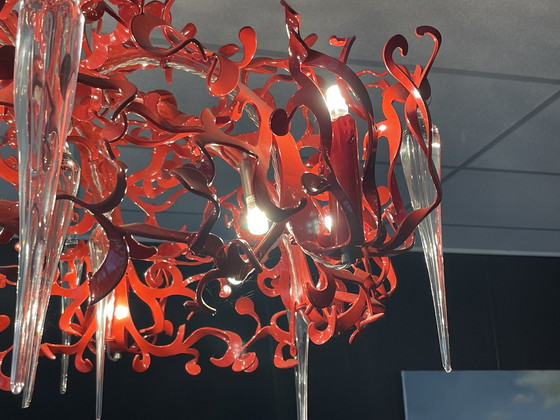 Image 1 of Marke Van Egmond Flower Power