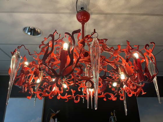 Image 1 of Marke Van Egmond Flower Power