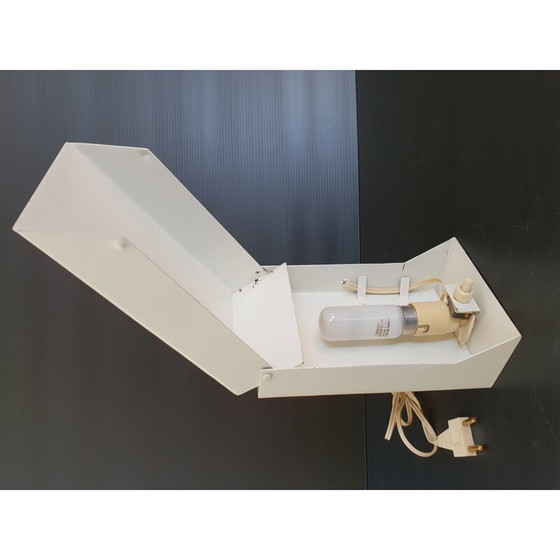 Image 1 of Vintage Tischlampe 1960